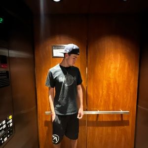 Meet your Posher, Dane